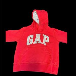 Gap sweater for toddler